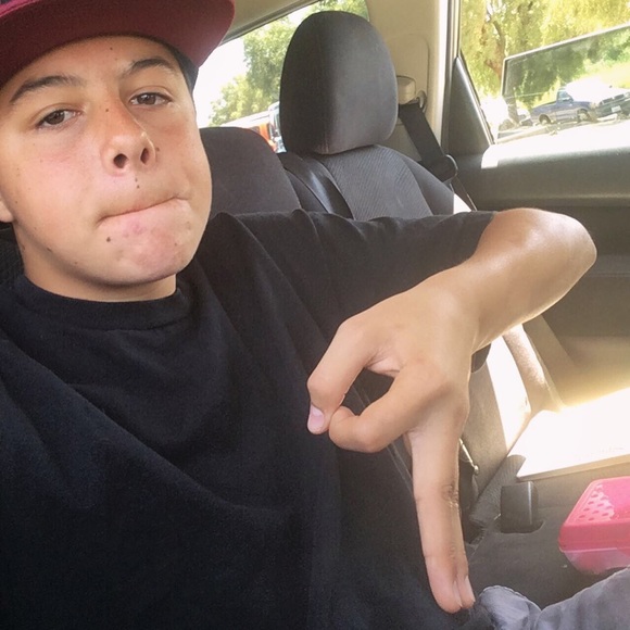 Meet your Posher, Michael - Picture 1 of 1